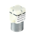 Portable High-Performance 5V DC Vacuum Pump